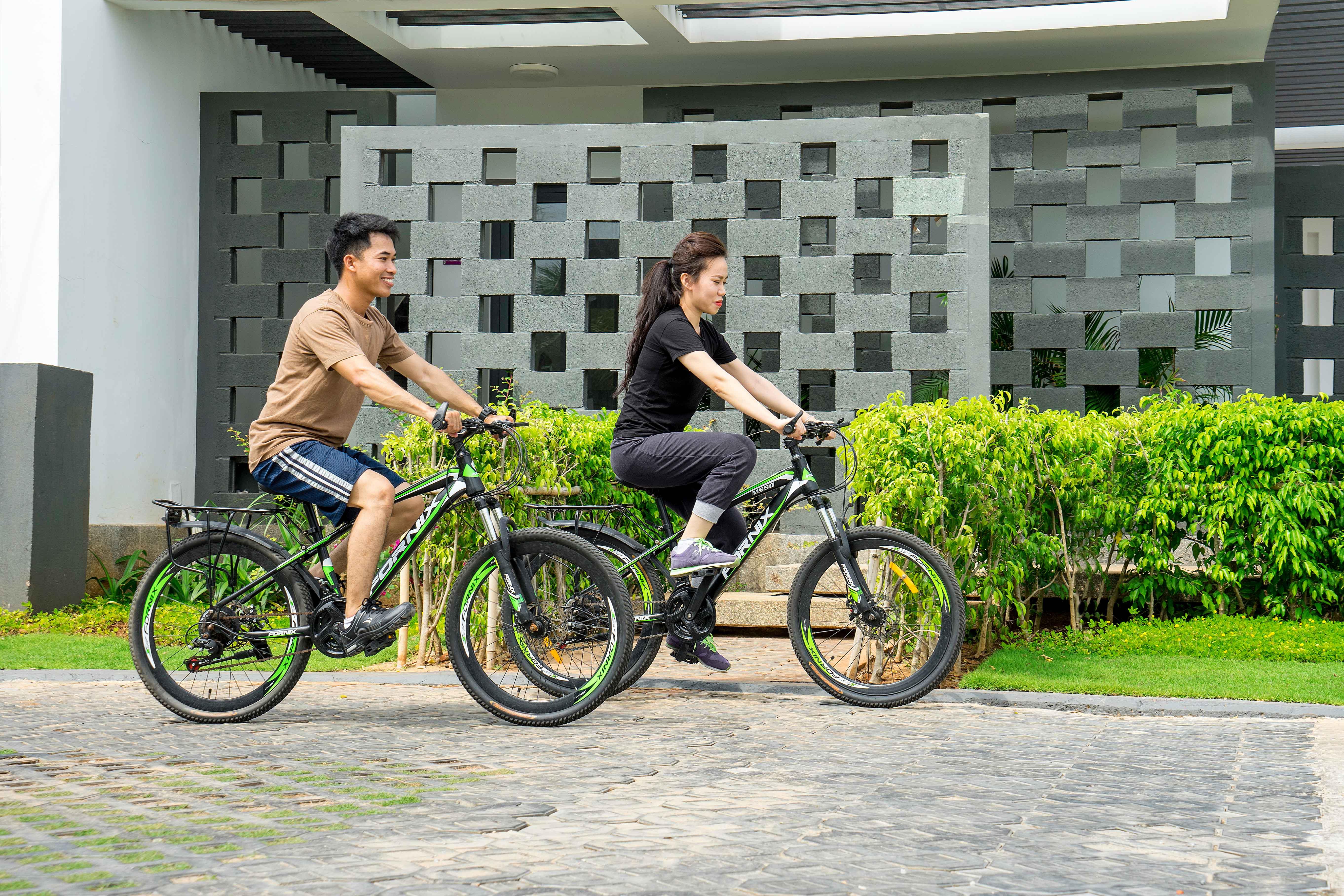 Oceanami Villas & Beach Club - Managed By Oceanami Group Long Hải Exterior foto