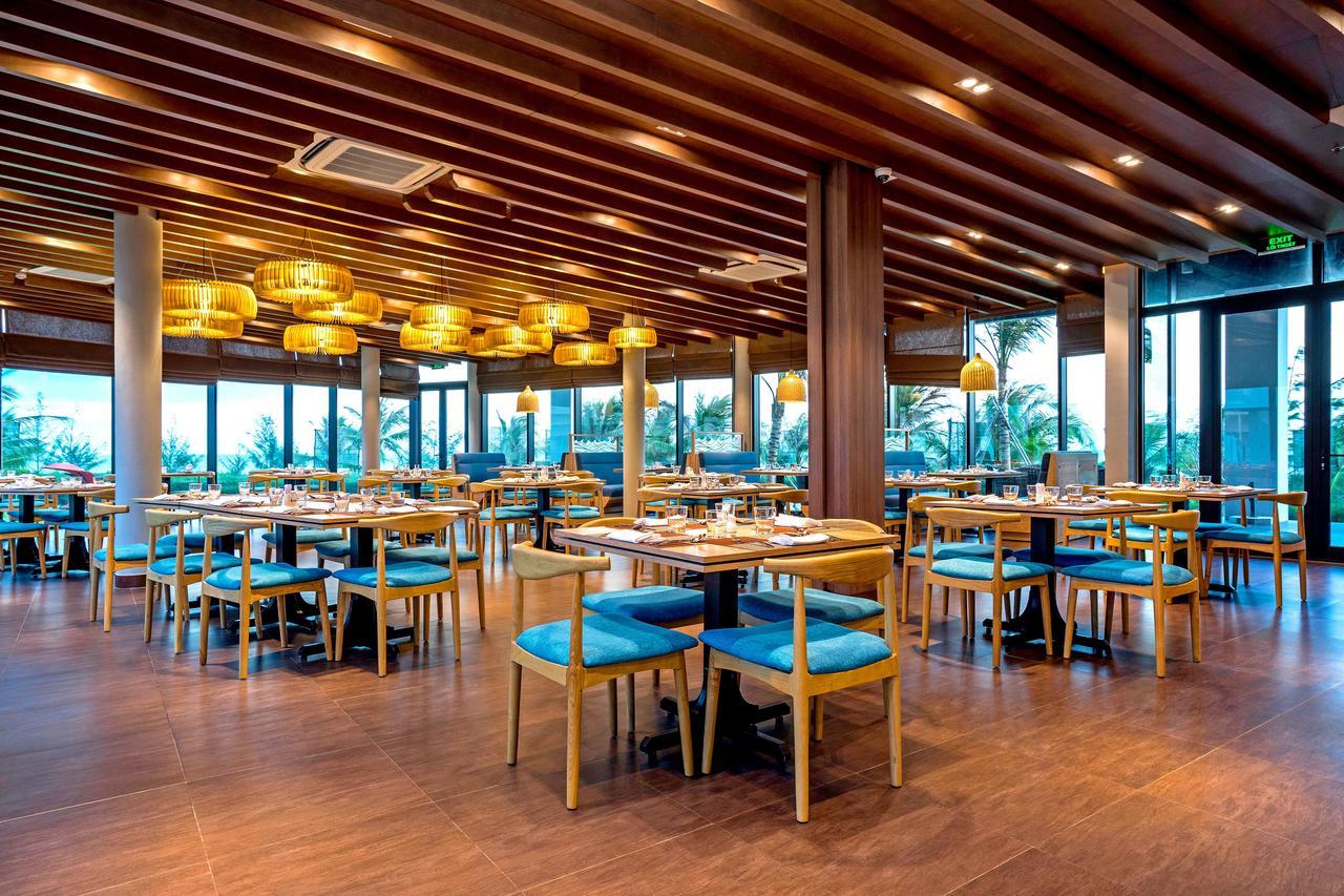 Oceanami Villas & Beach Club - Managed By Oceanami Group Long Hải Exterior foto